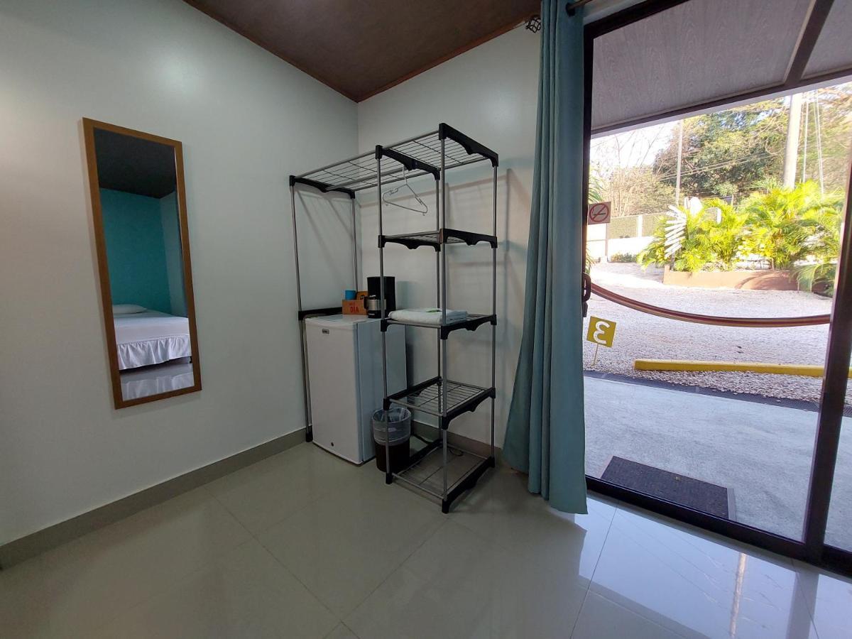 Hotel Carlota ตามารินโด ภายนอก รูปภาพ