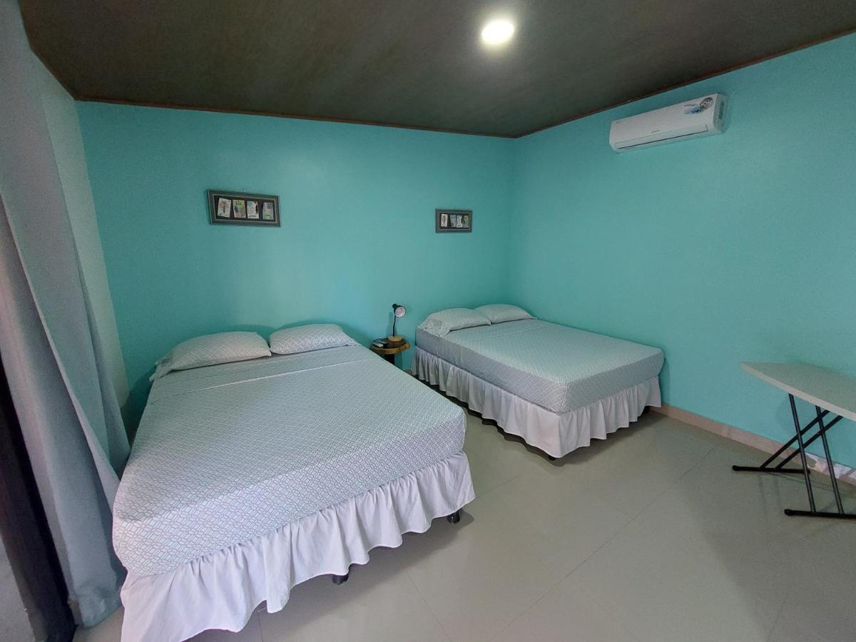 Hotel Carlota ตามารินโด ภายนอก รูปภาพ
