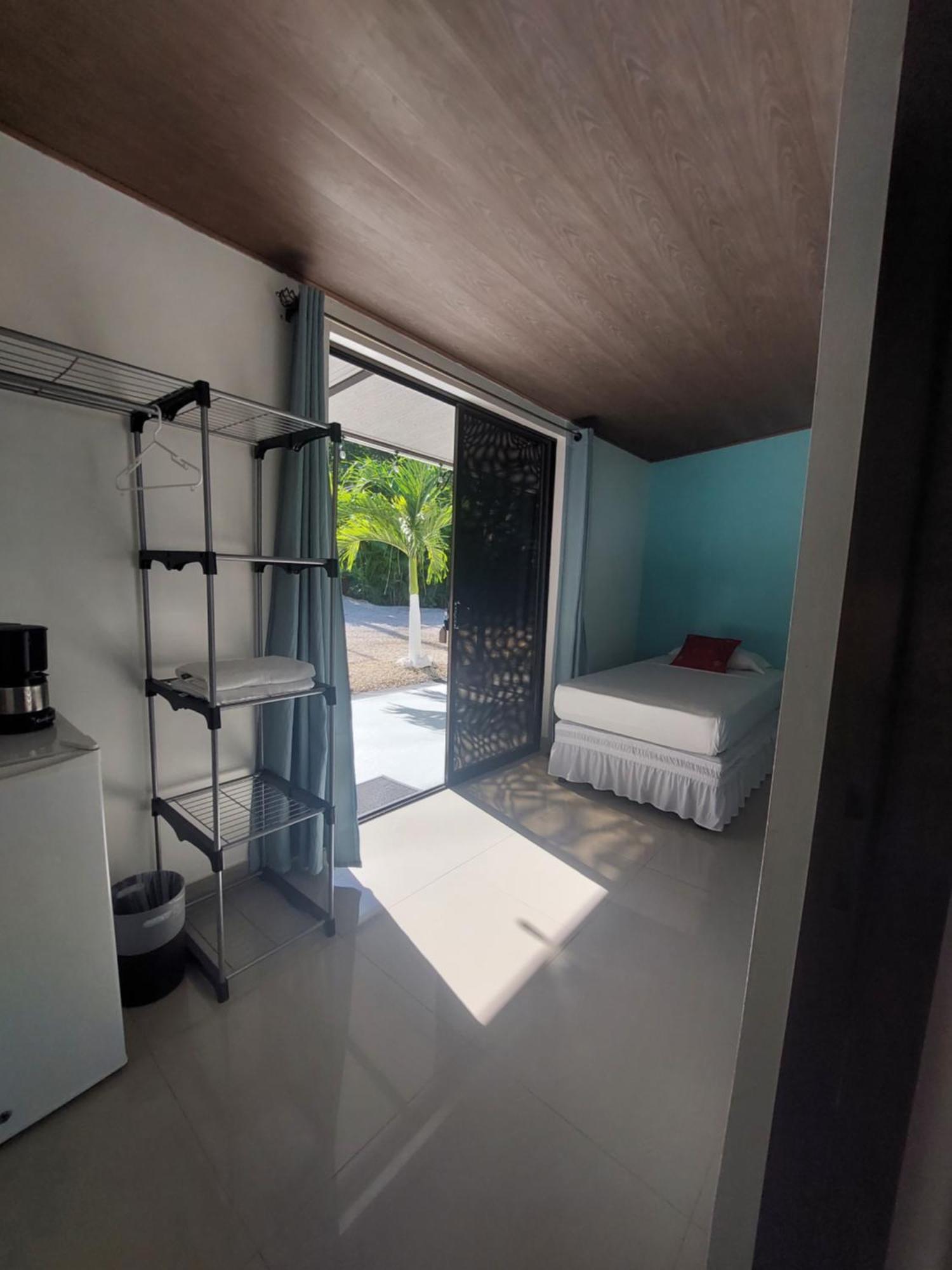 Hotel Carlota ตามารินโด ภายนอก รูปภาพ